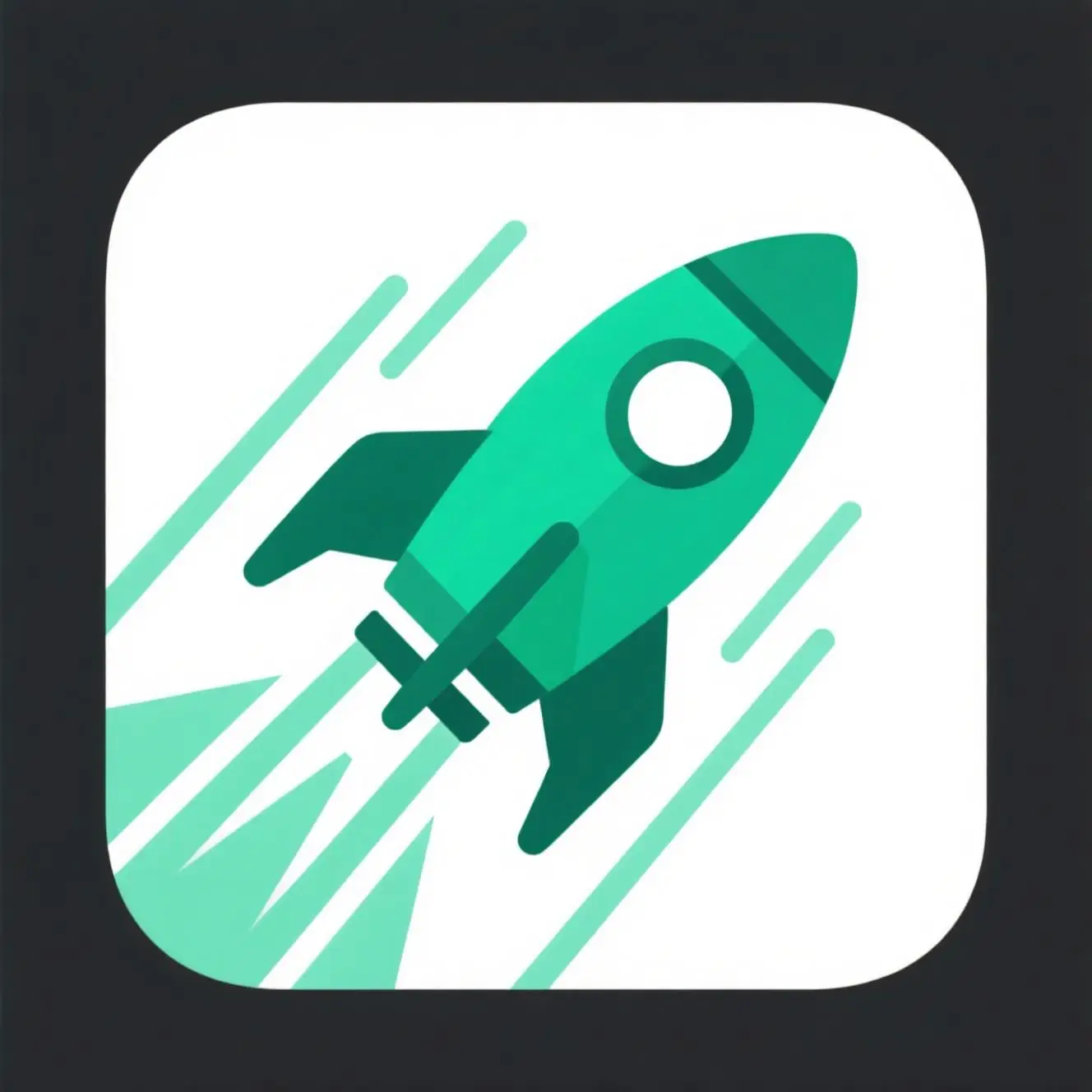 Quick-Start Icon