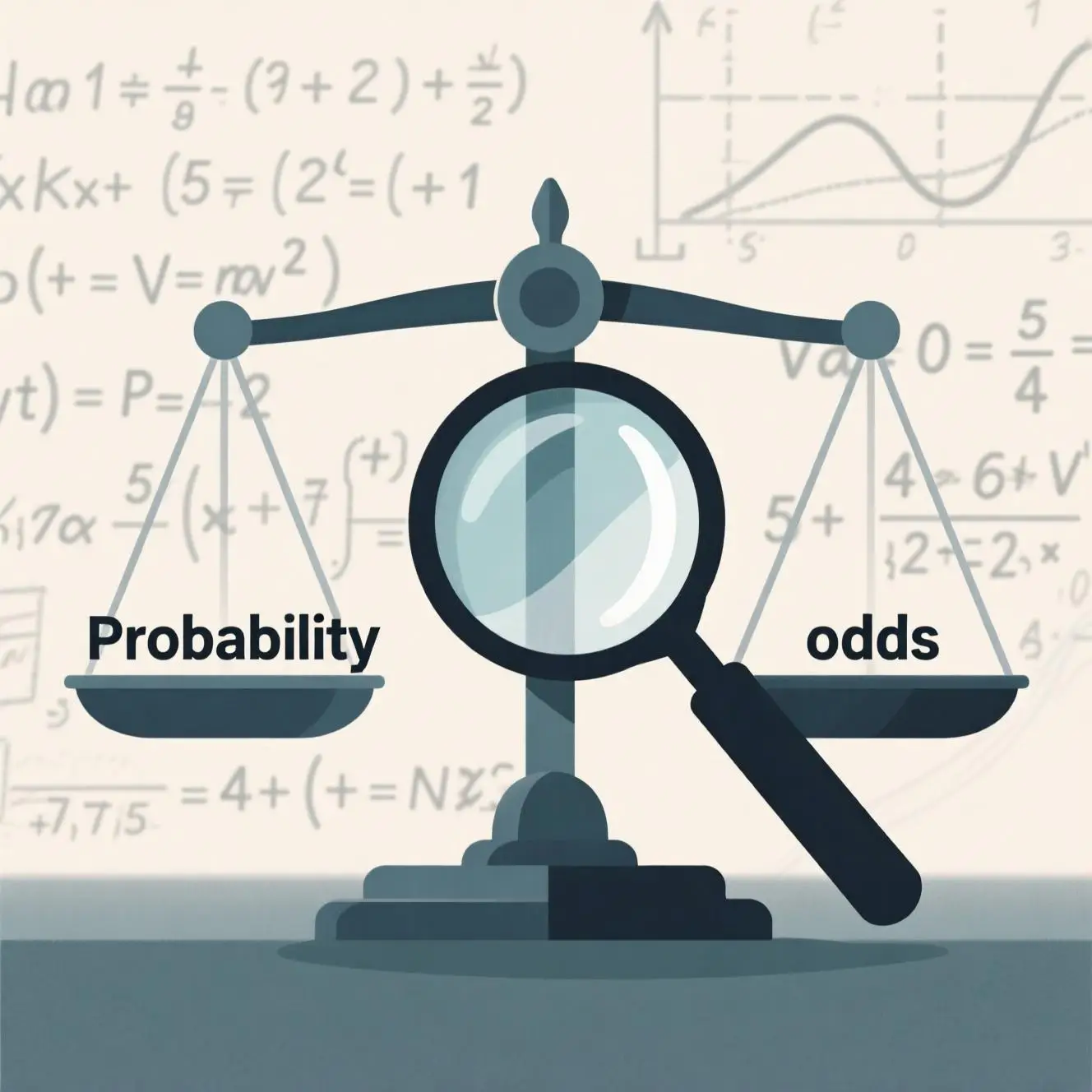Konzeptuelle Darstellung von Value Betting